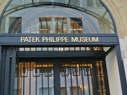 Patek Philippe Museum