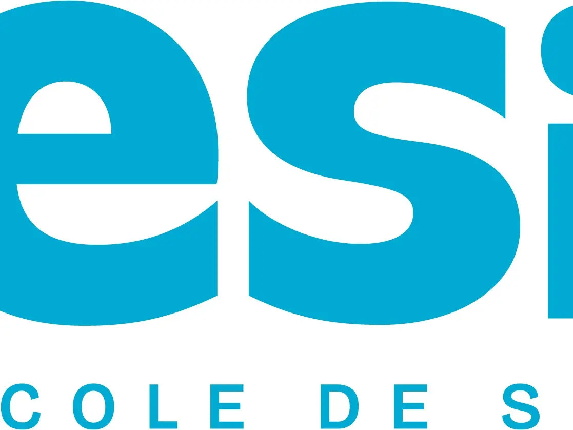 Logo Ecole de Ski Internationale