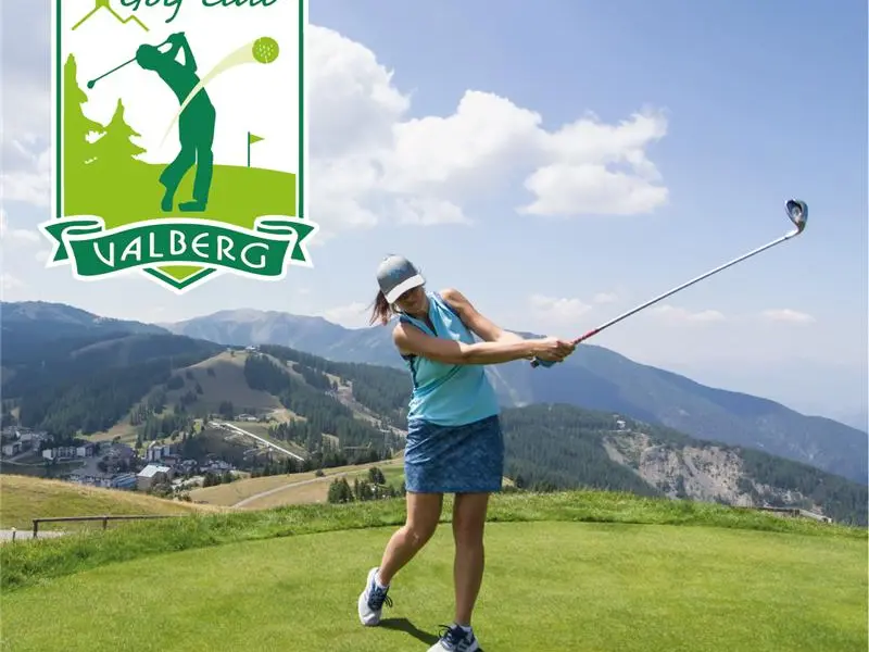 Valberg Golf Club