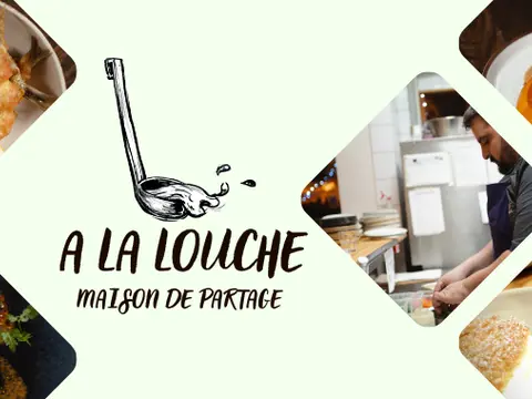 Restaurant - A la louche_Saint-Denis