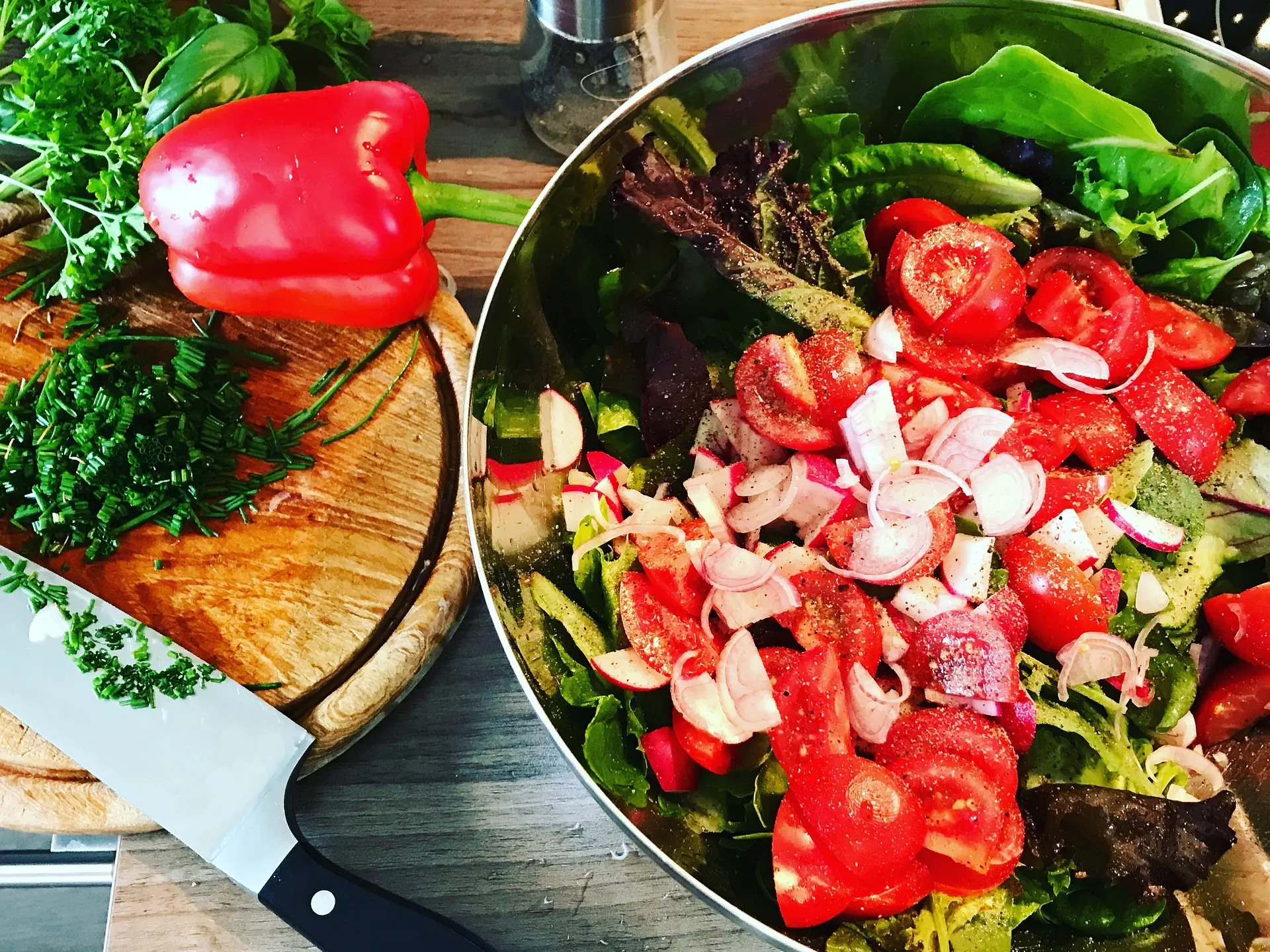 Atelier - Cuisine at Home
