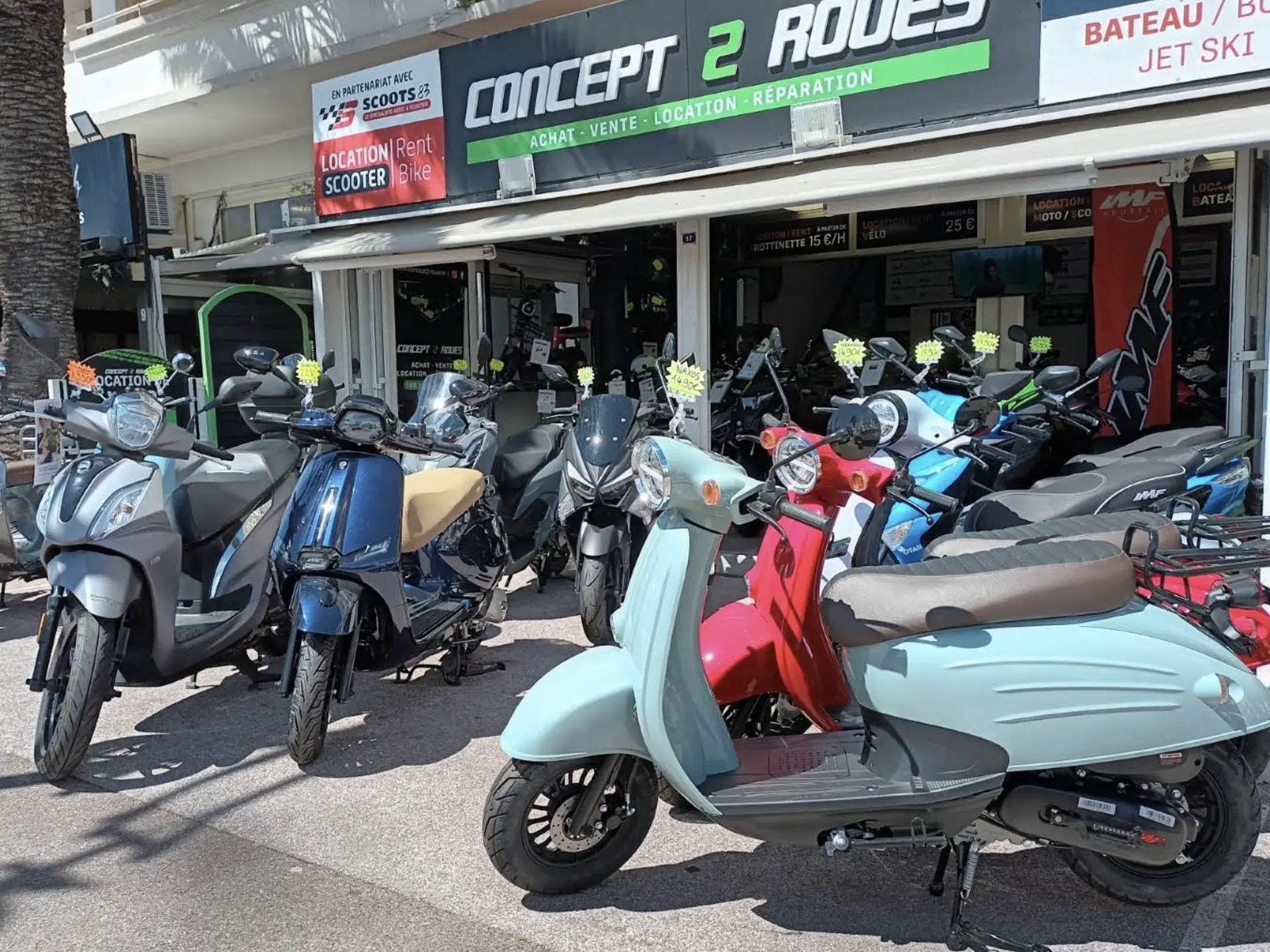 Concept2roues_Fréjus
