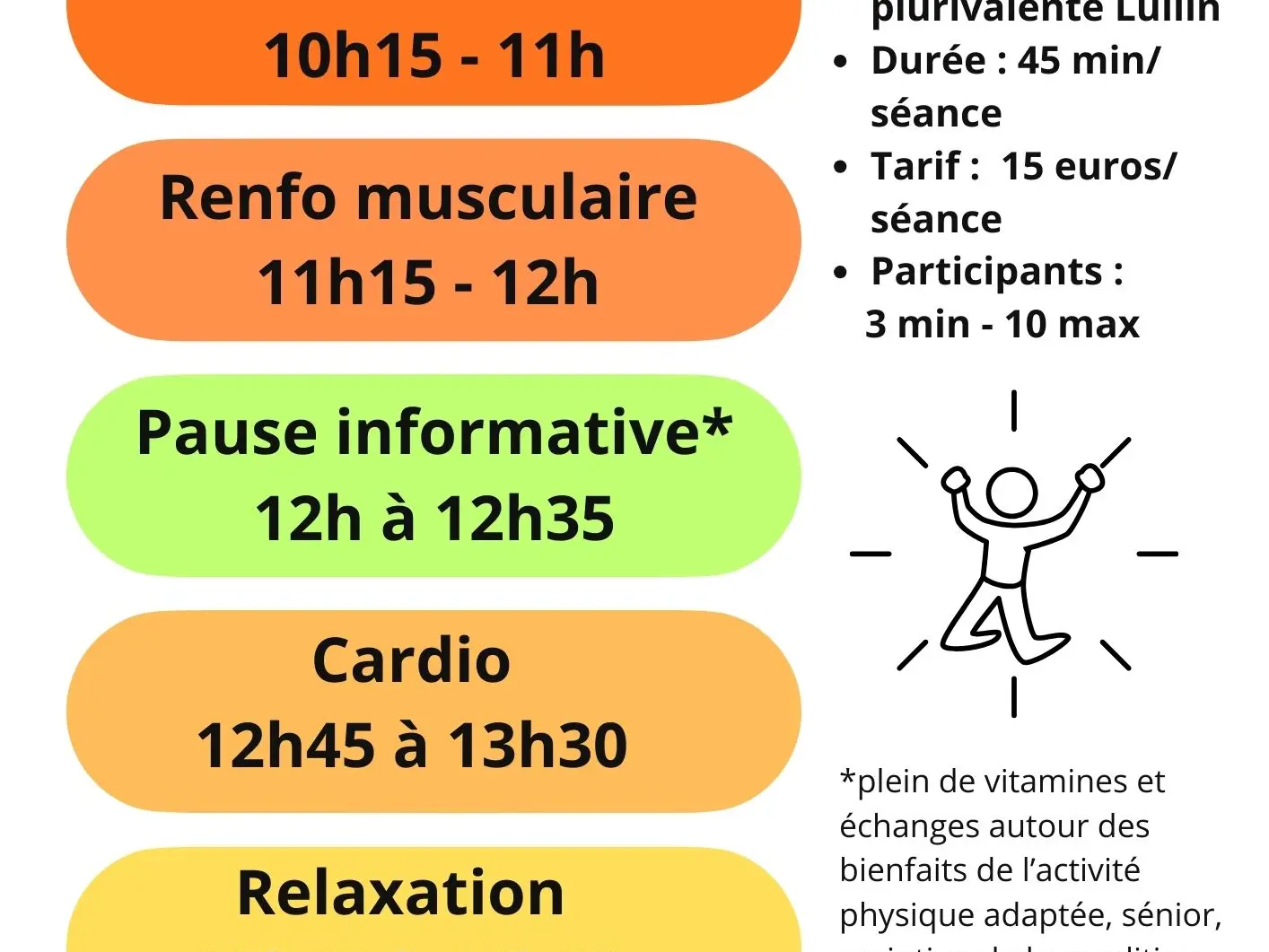 Ateliers Vitalité_Lullin