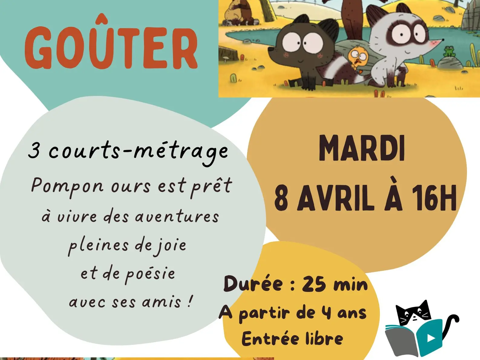 Ciné-goûter_Chabottes