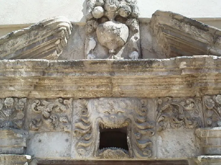 Rue-de-la-Juiverie-Carriera-Jutarie