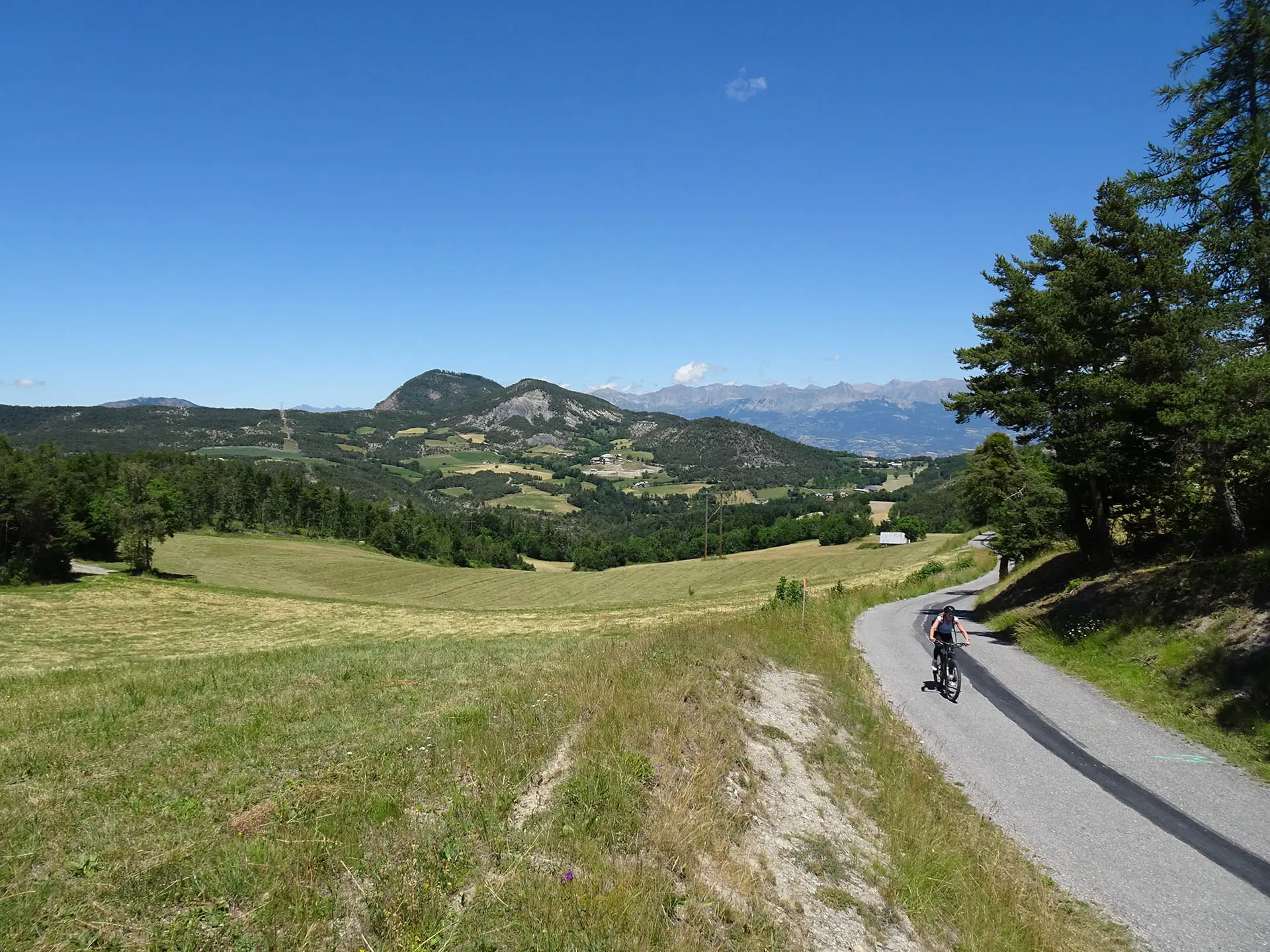 Col des Fillys