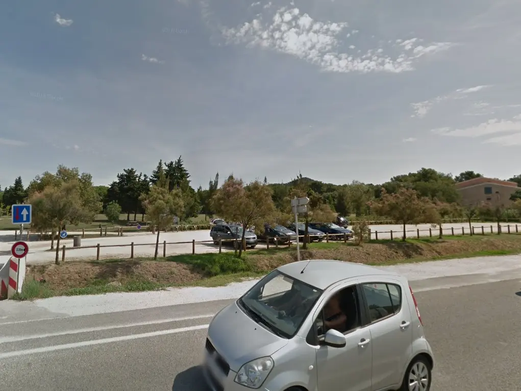 Les Parkings de Méditerranée Porte des Maures