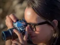 Cours de photographies