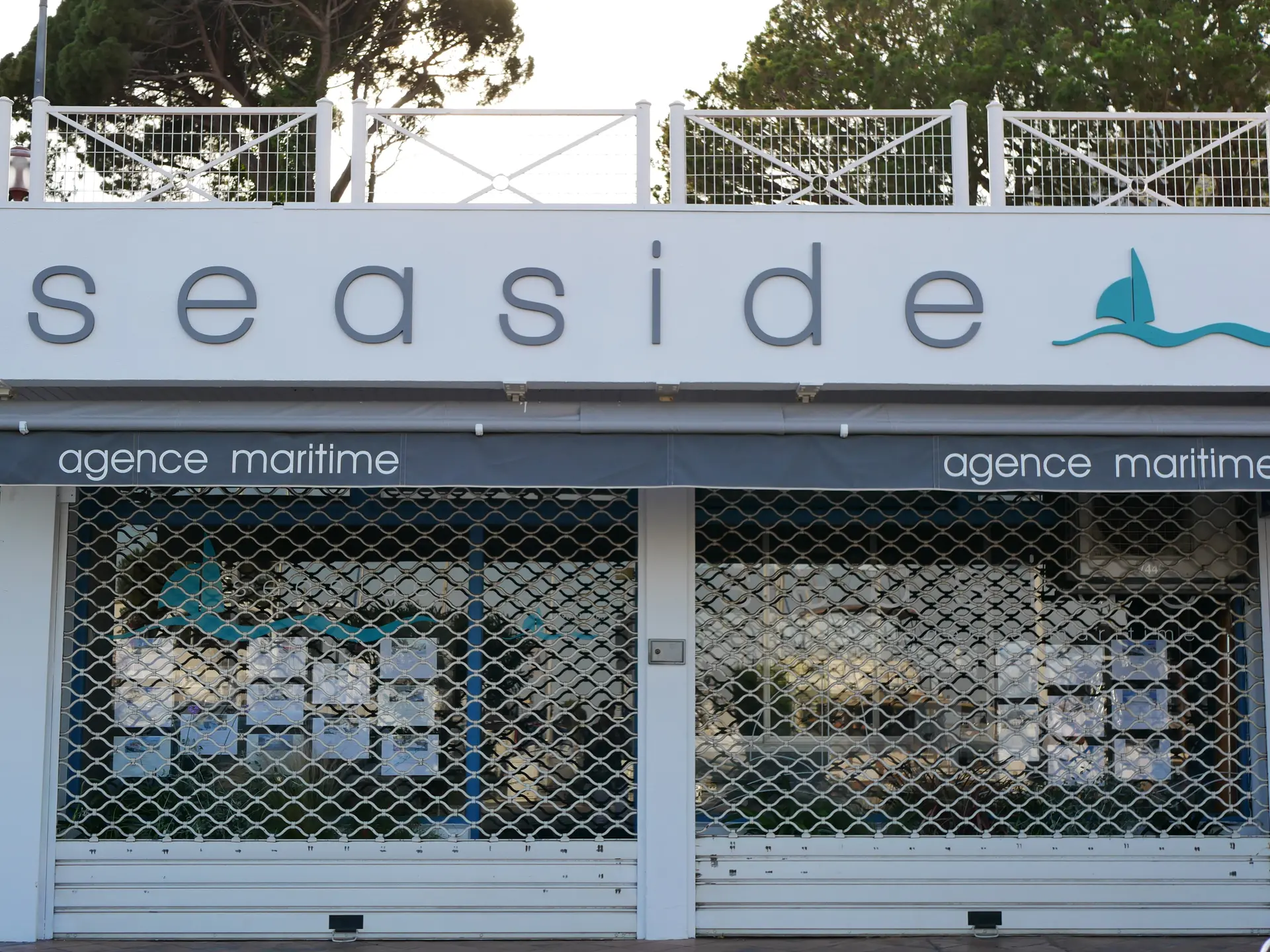Seaside
