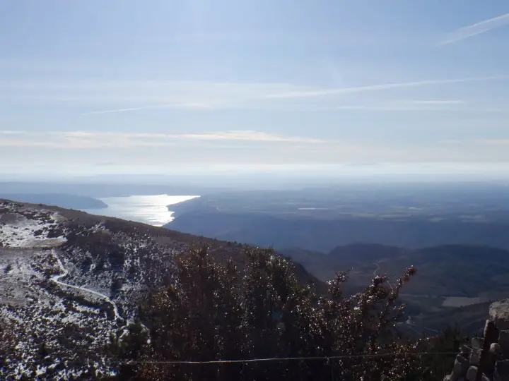 Trail n°4 - Le Pavillon