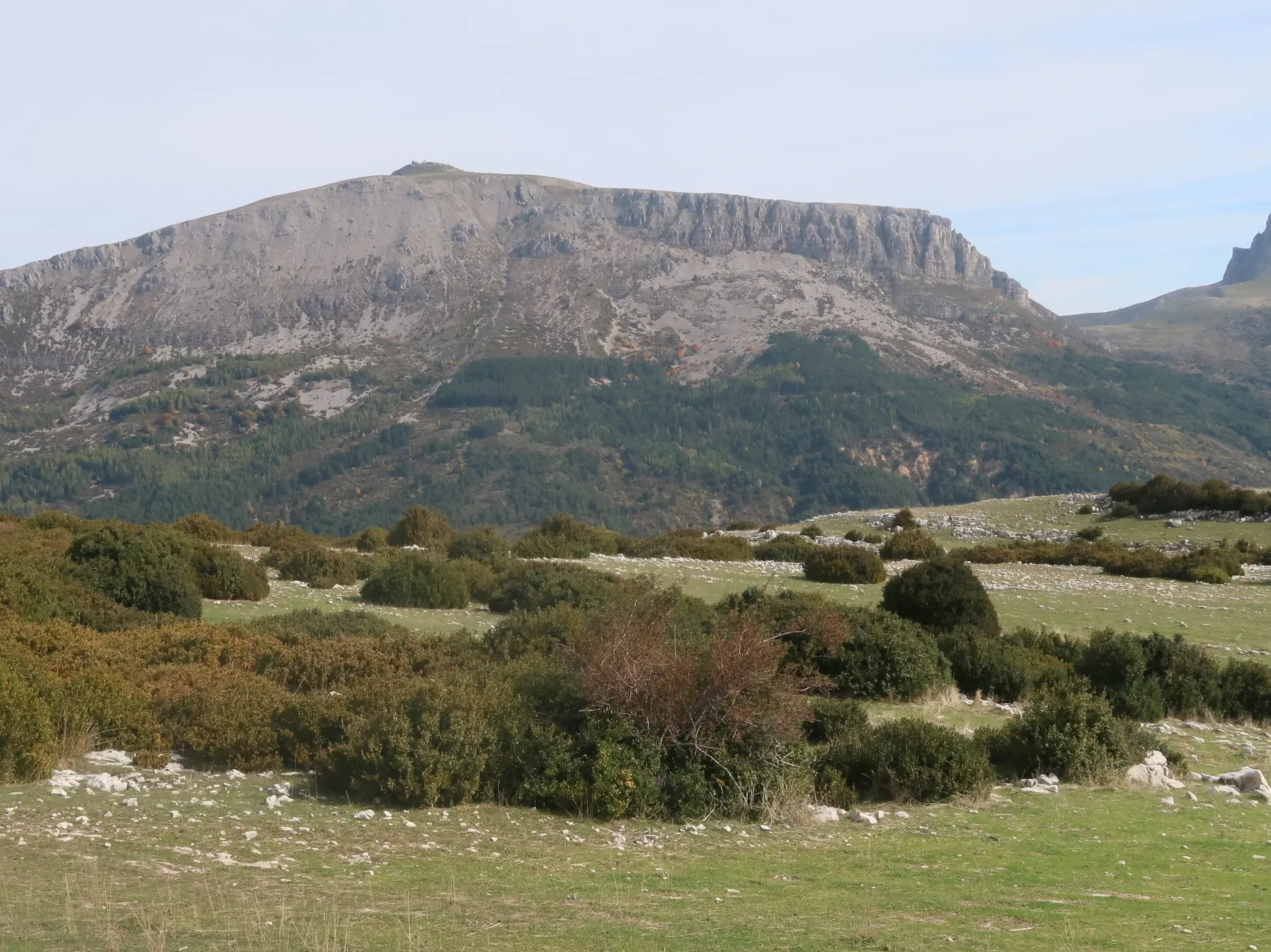 Mont Chiran