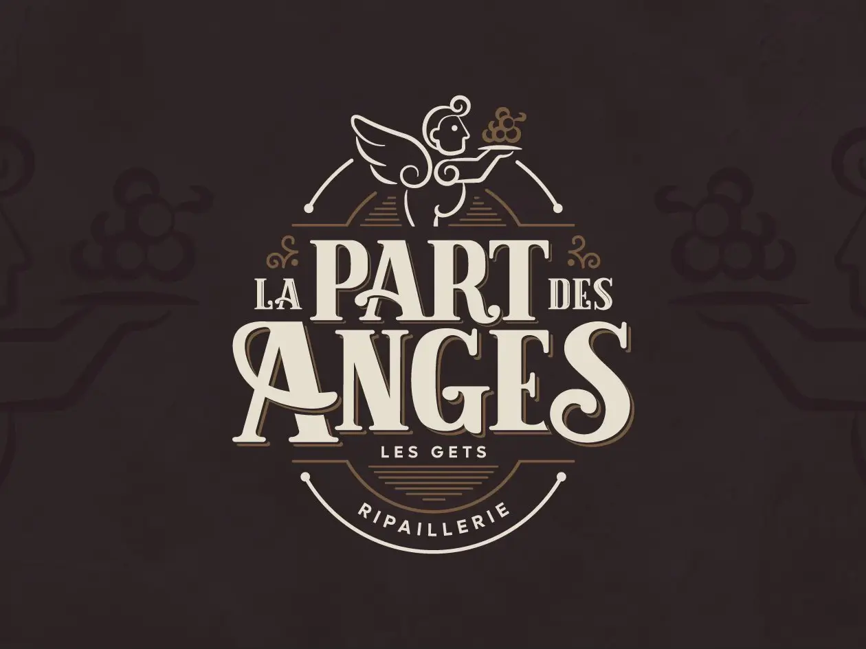 La part des anges_Les Gets