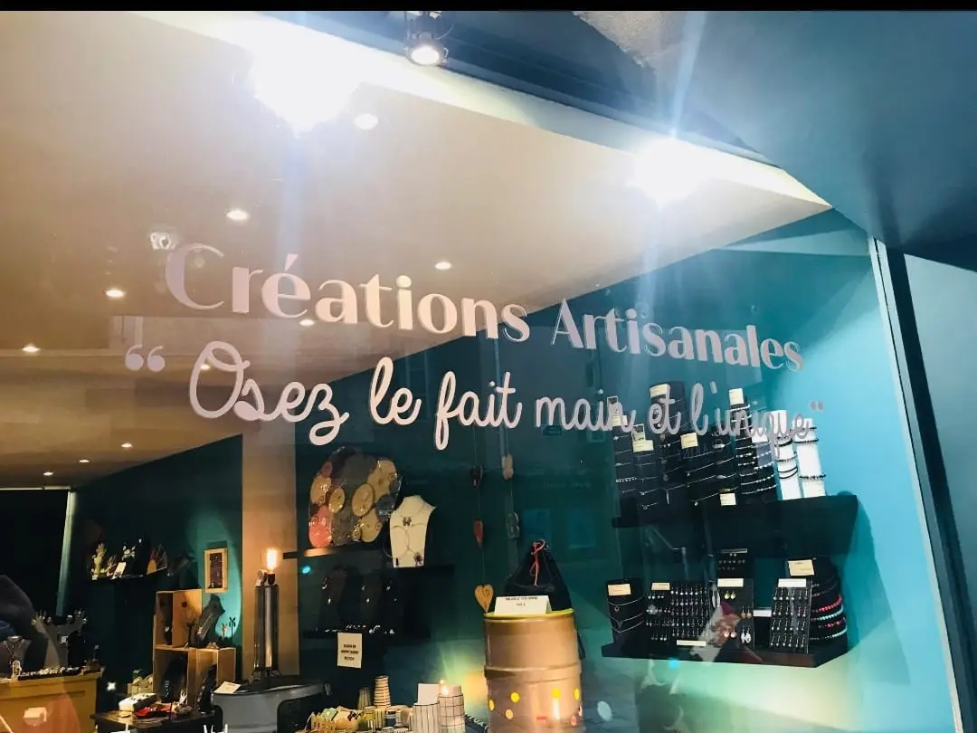 Vous et les Créateurs