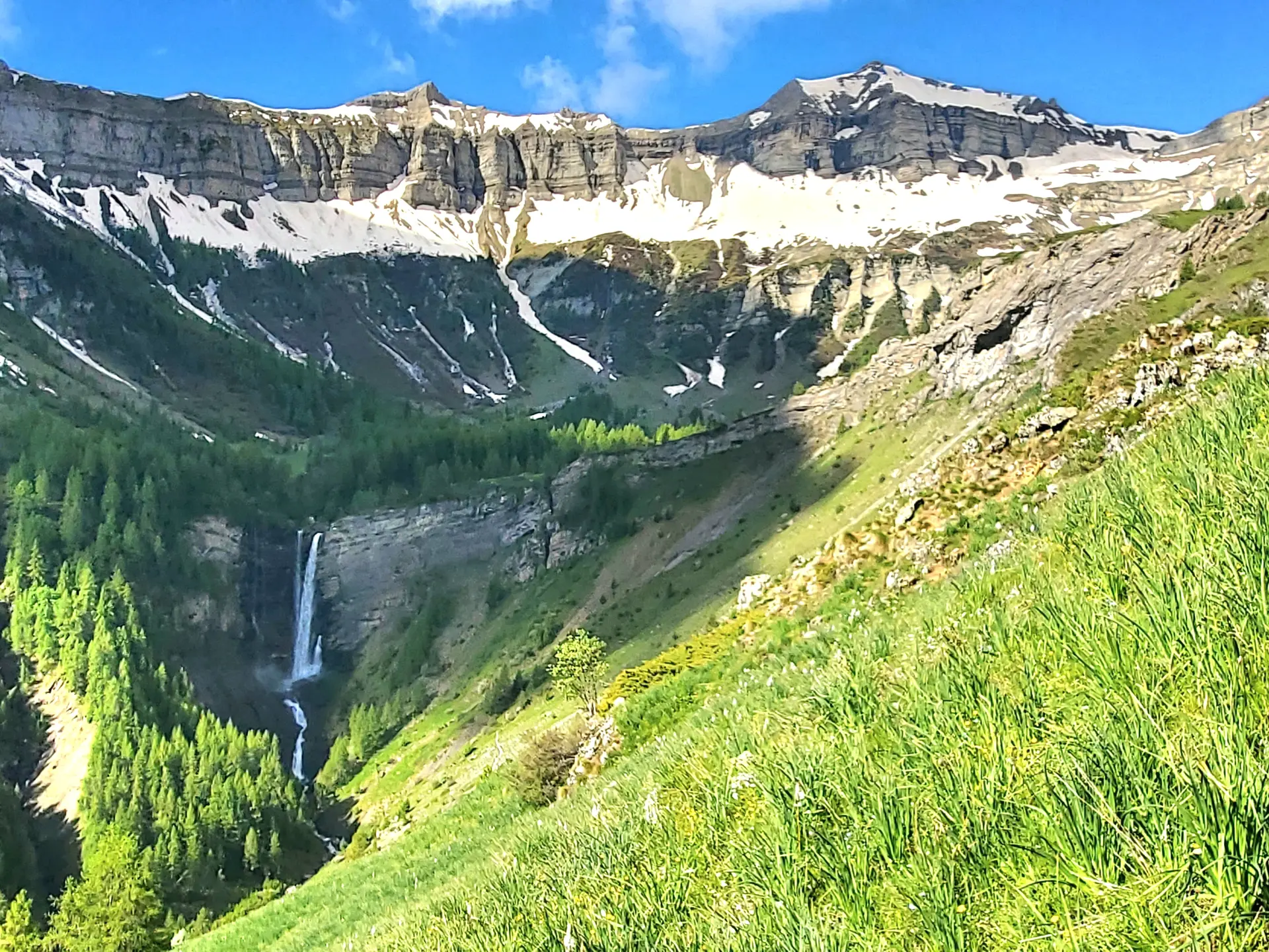 Refuge du Tourond_Olivier Bonnemaison