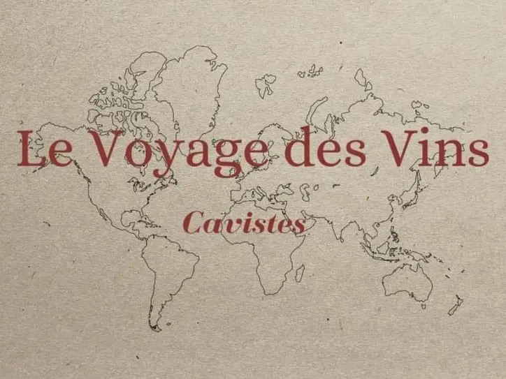 Voyage des vin Sarrians