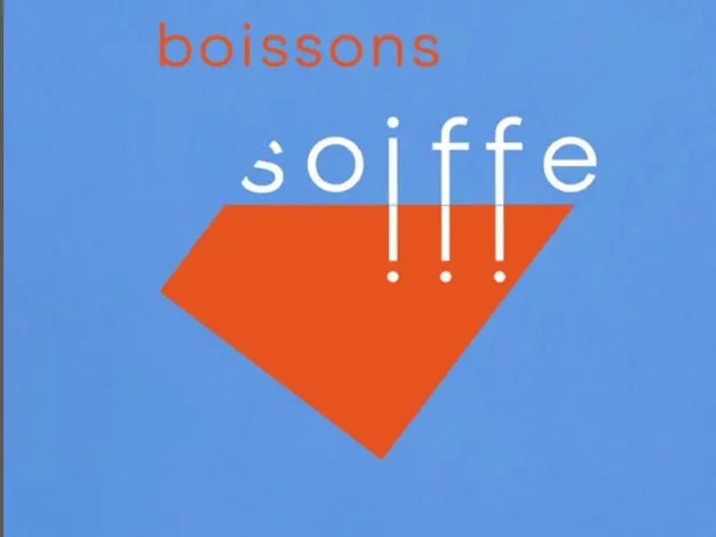 Brasserie Soiffe Marseille