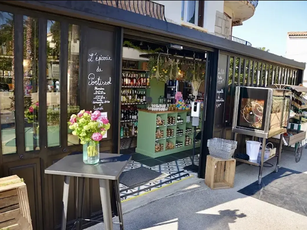 L'épicerie de Portissol_Sanary