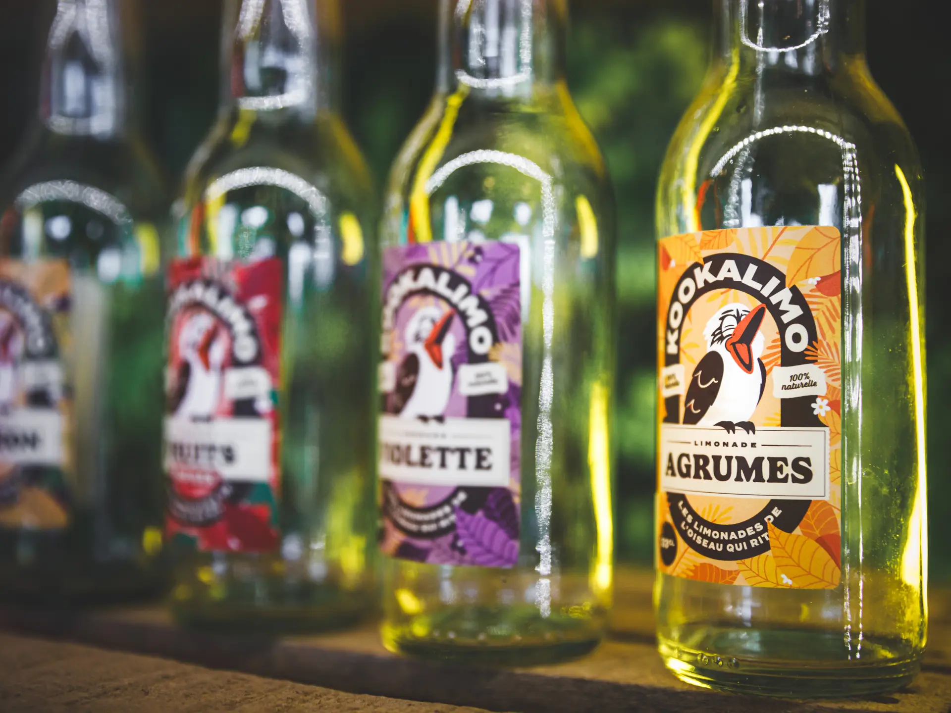 Brasserie Kooka_Saint-Martin-du-Mont