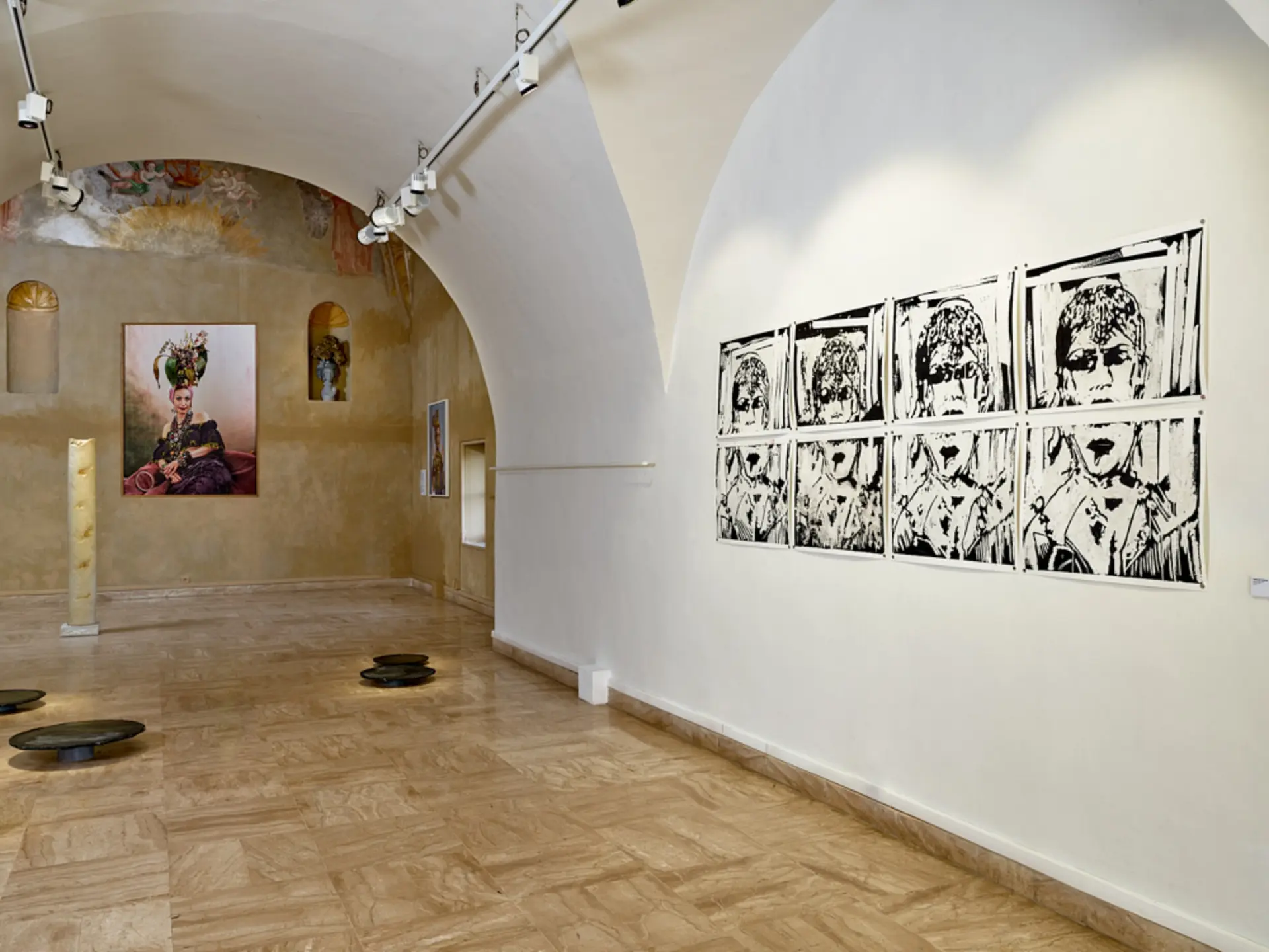 exposition Puissantes 2023