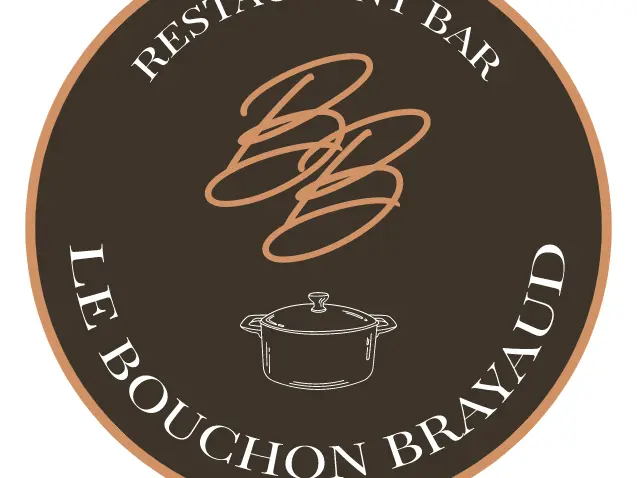 Logo Le Bouchon Brayaud