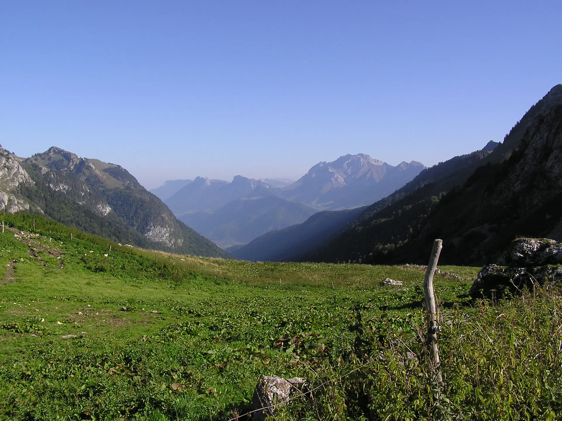 Col de Chérel