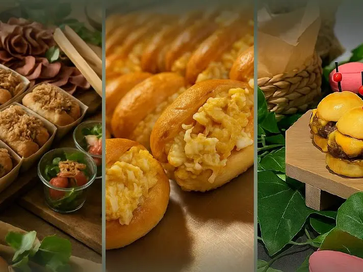 Carte traiteur Apéro du 13