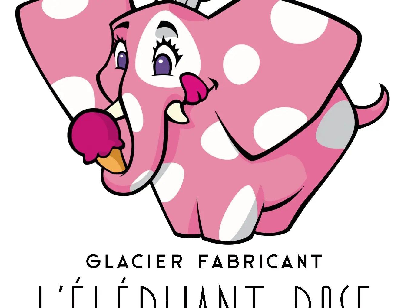 Logo Elephant