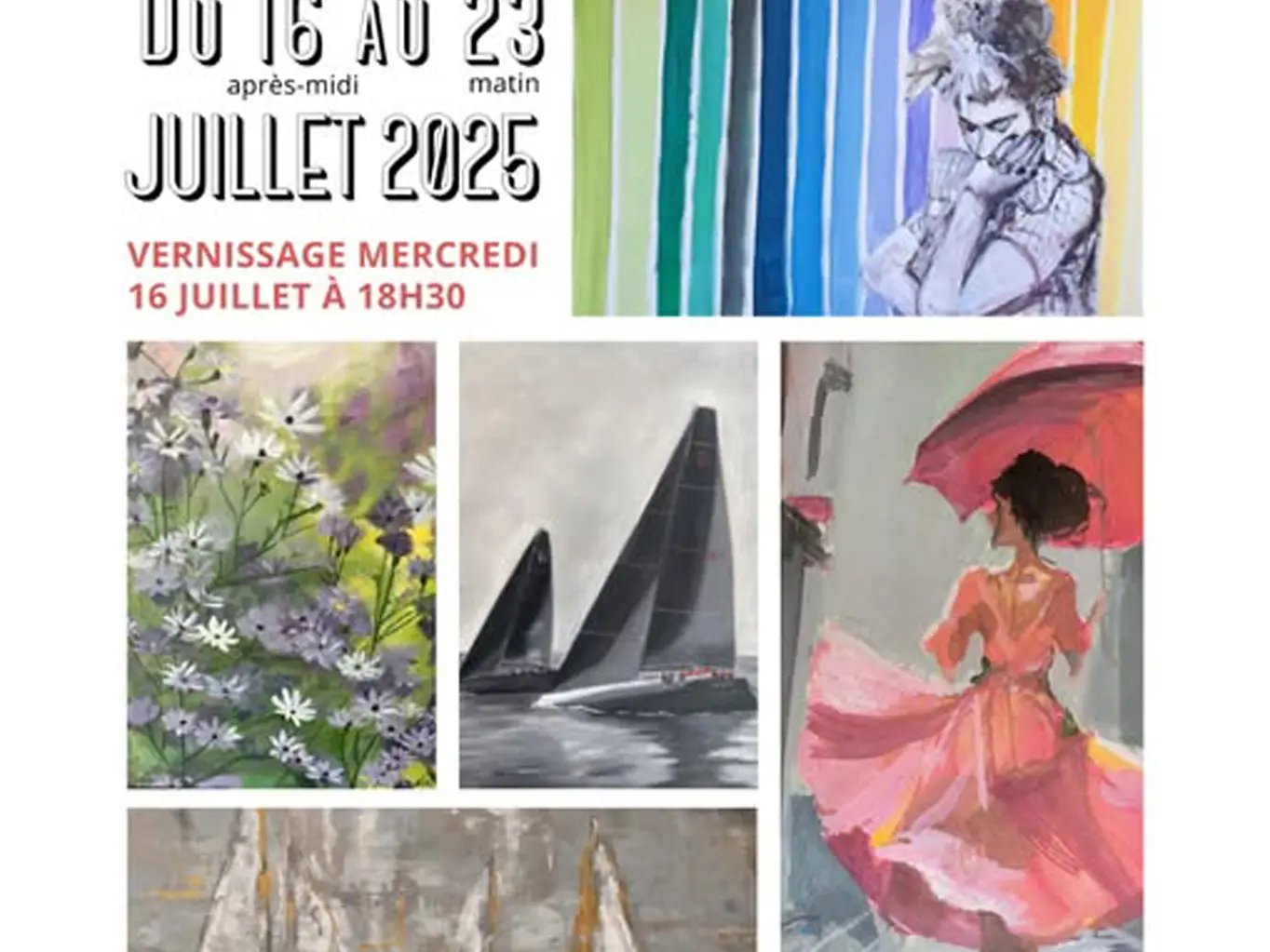affiche