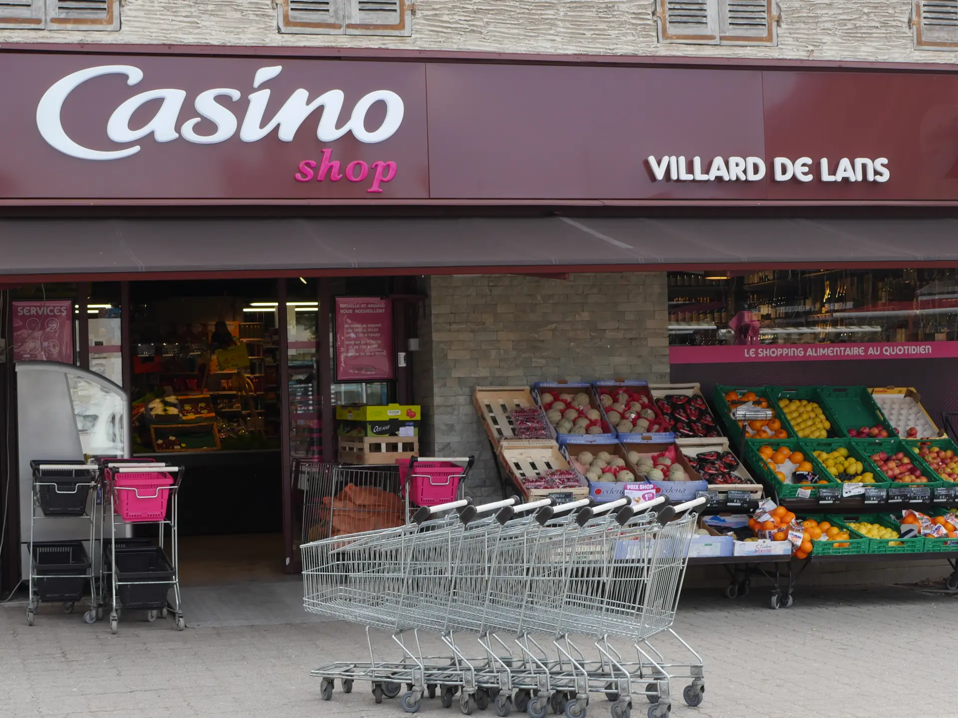 Petit Casino