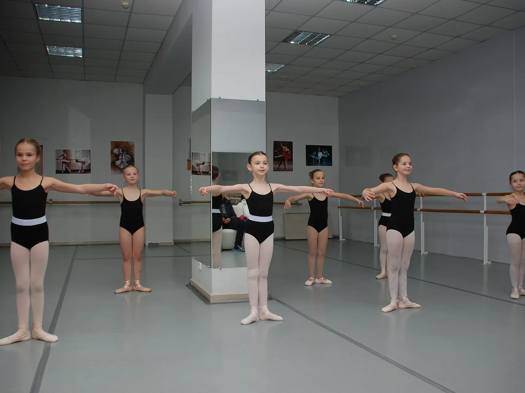 Danse classique