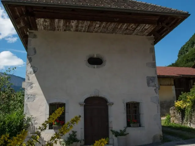 Photo d'extérieur