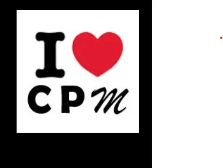 Café Photo Marseille (CPM)_