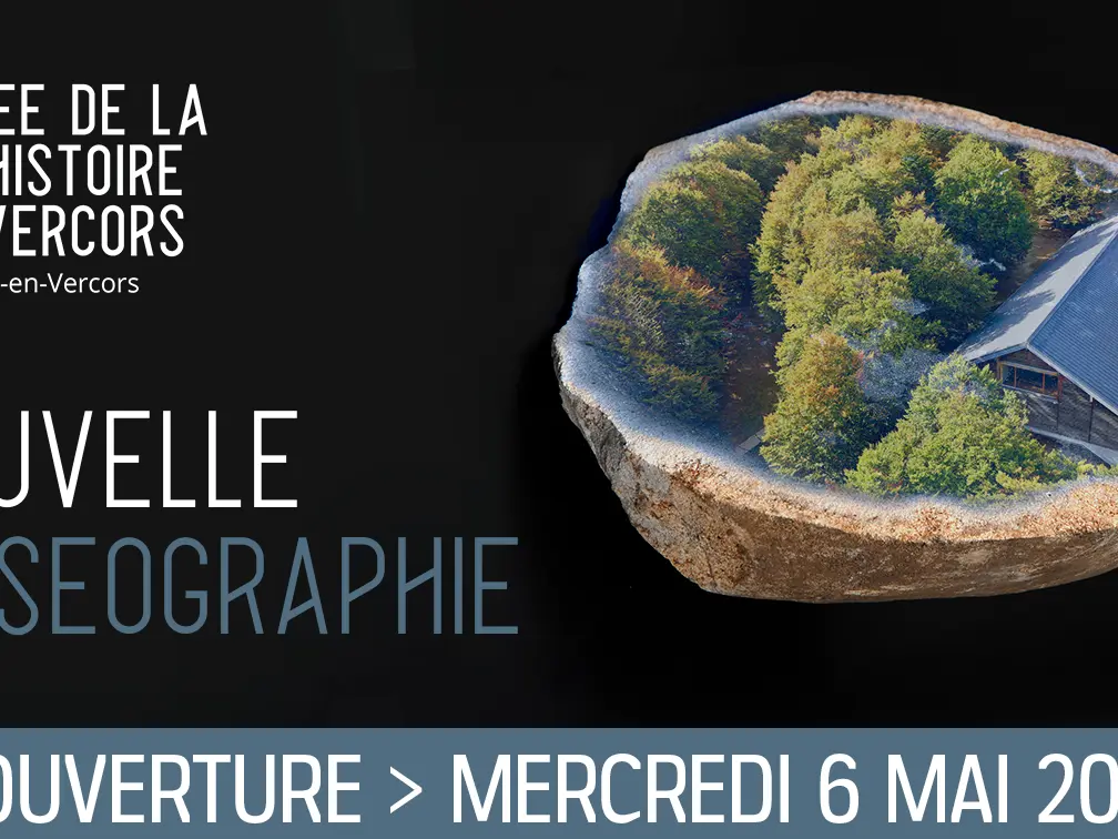 Réouverture du Musée de la Préhistoire