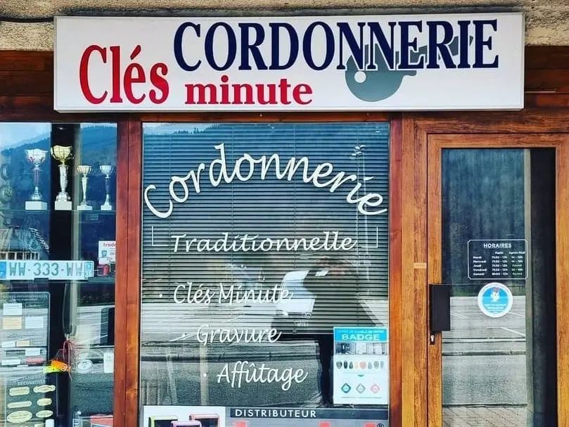 vue enseigne