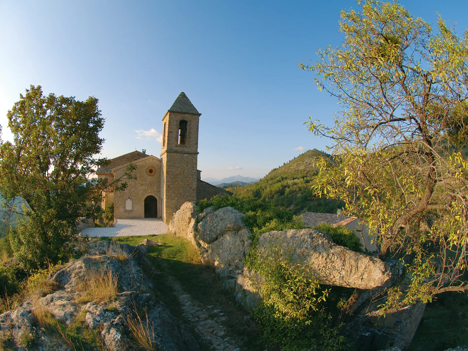 église de Beynes