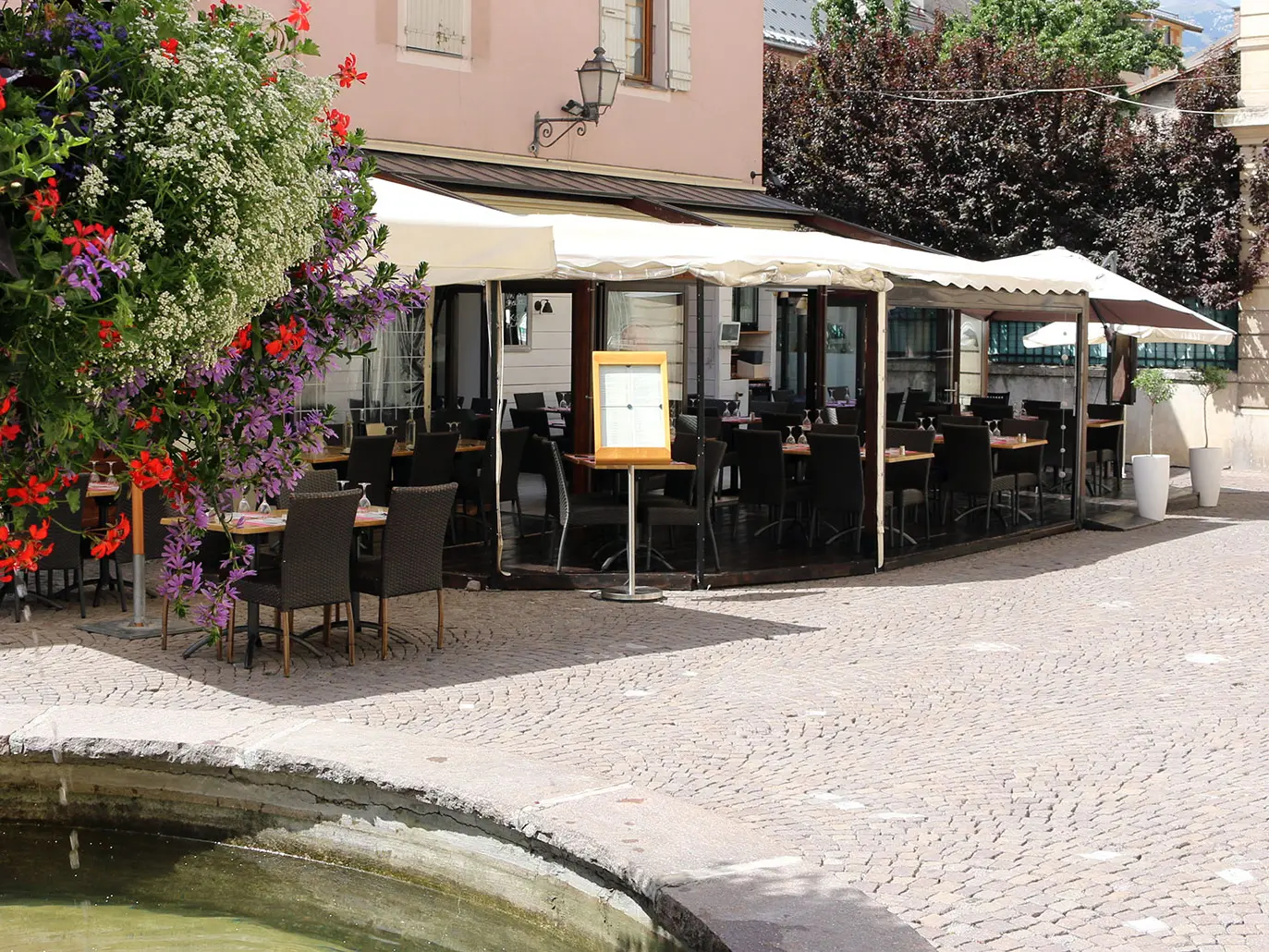 L'Abri