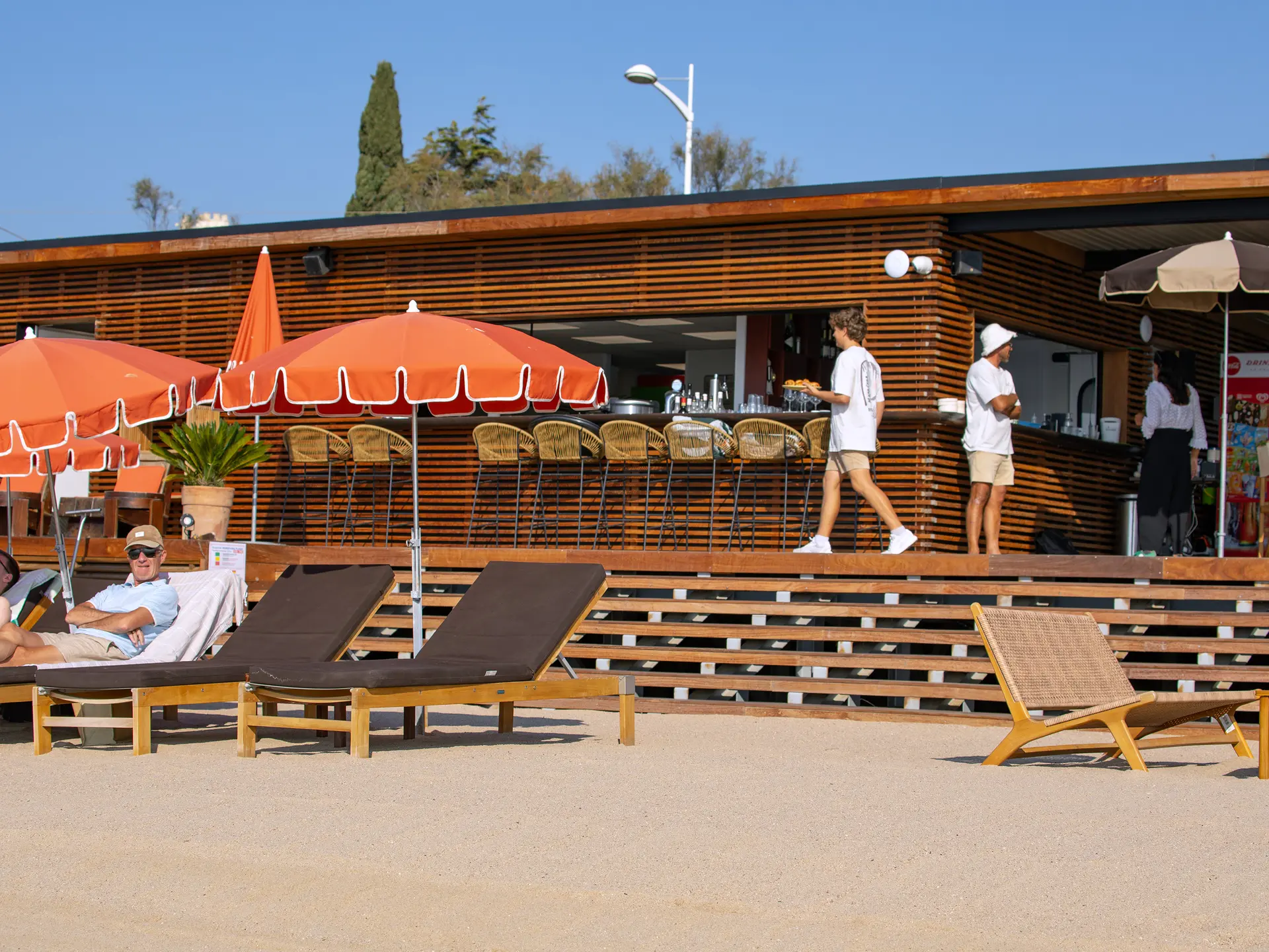 Maracana Plage_Cannes