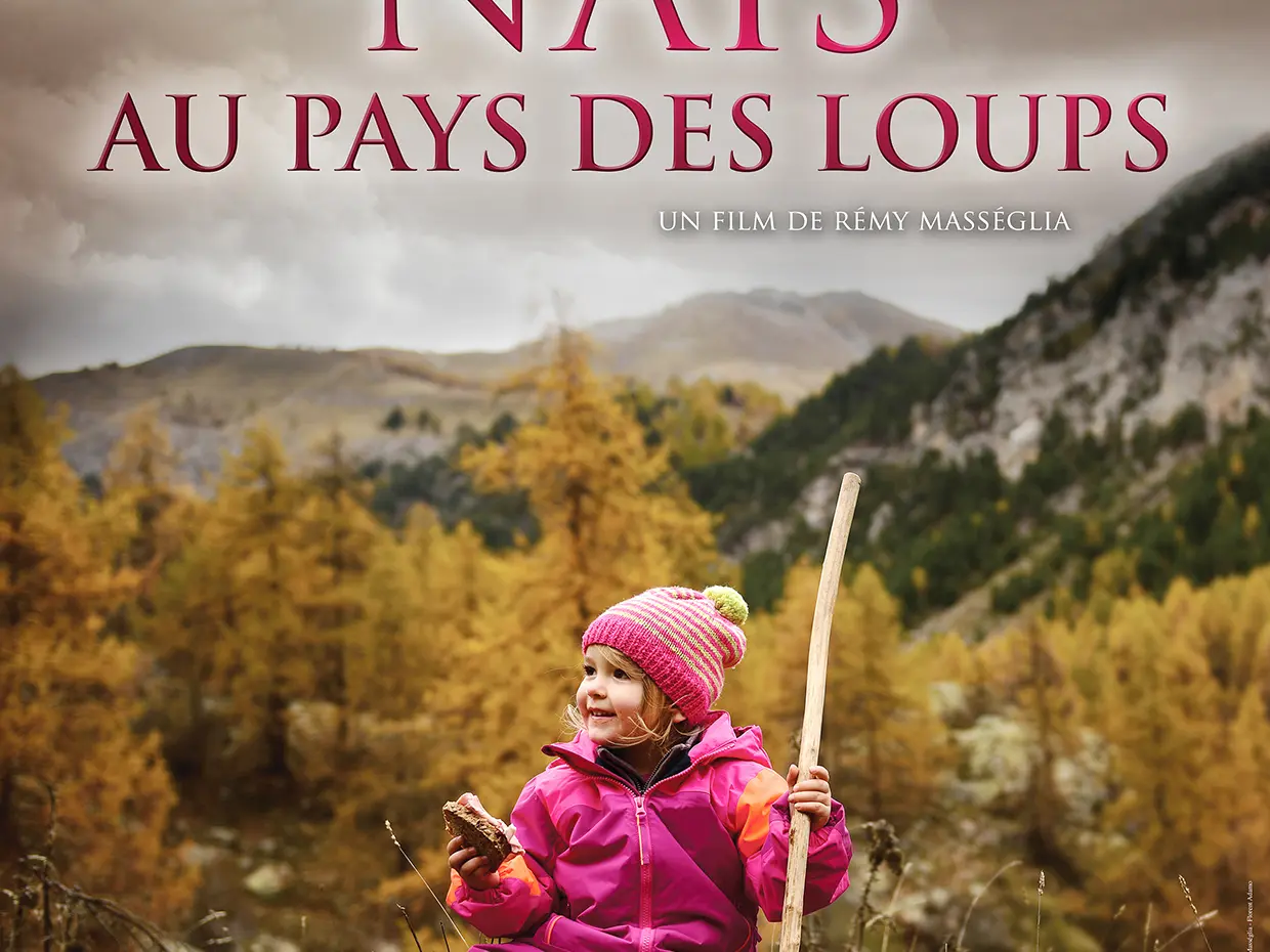 affiche du film
