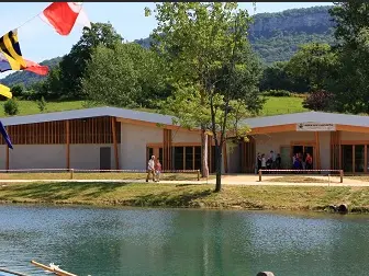 Club House