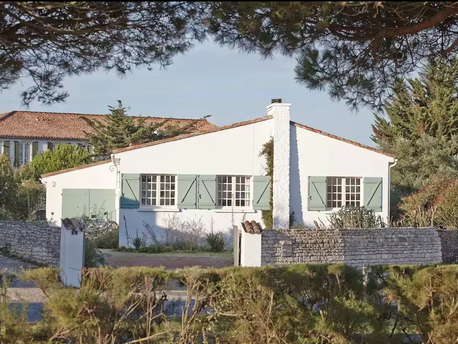 Maison individuelle