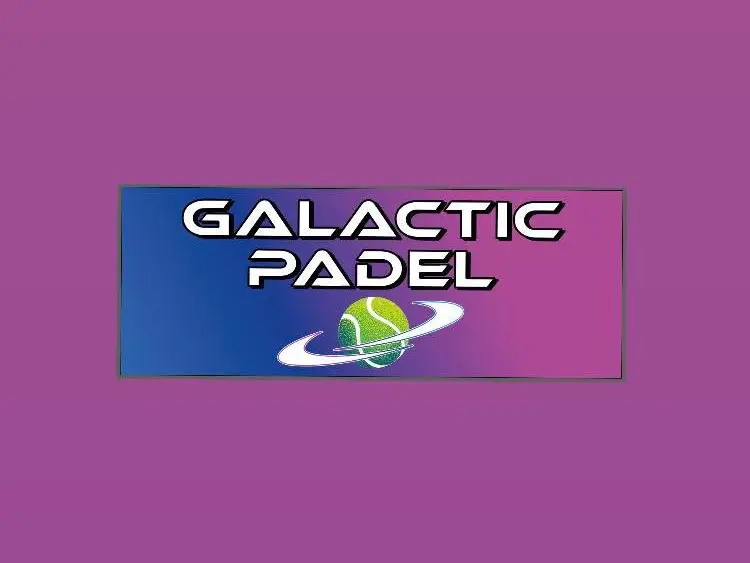 Galactic Padel