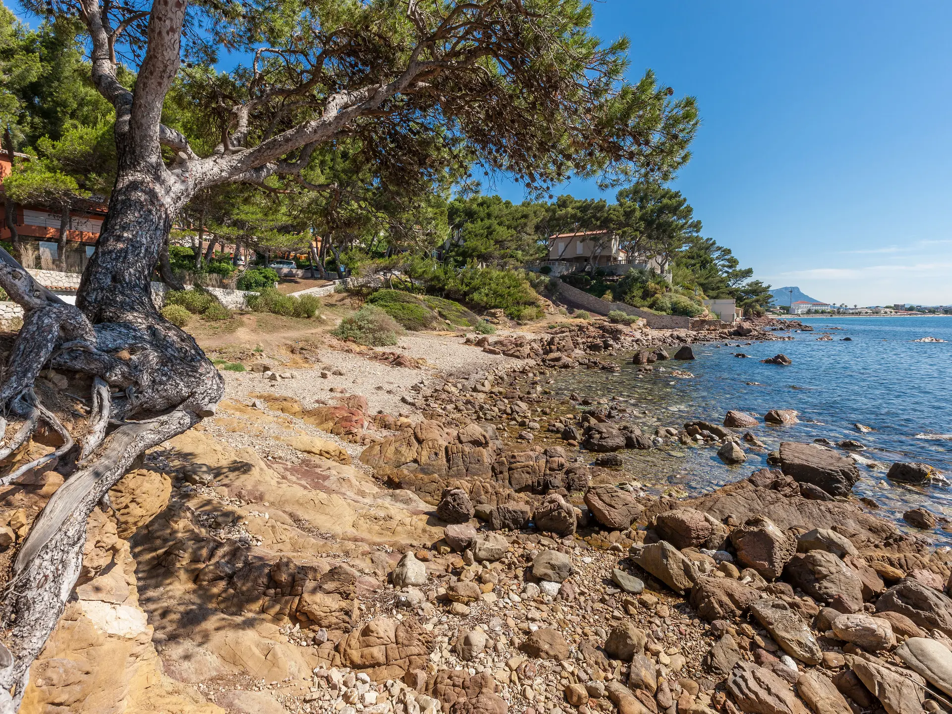 Baignade non surveillée