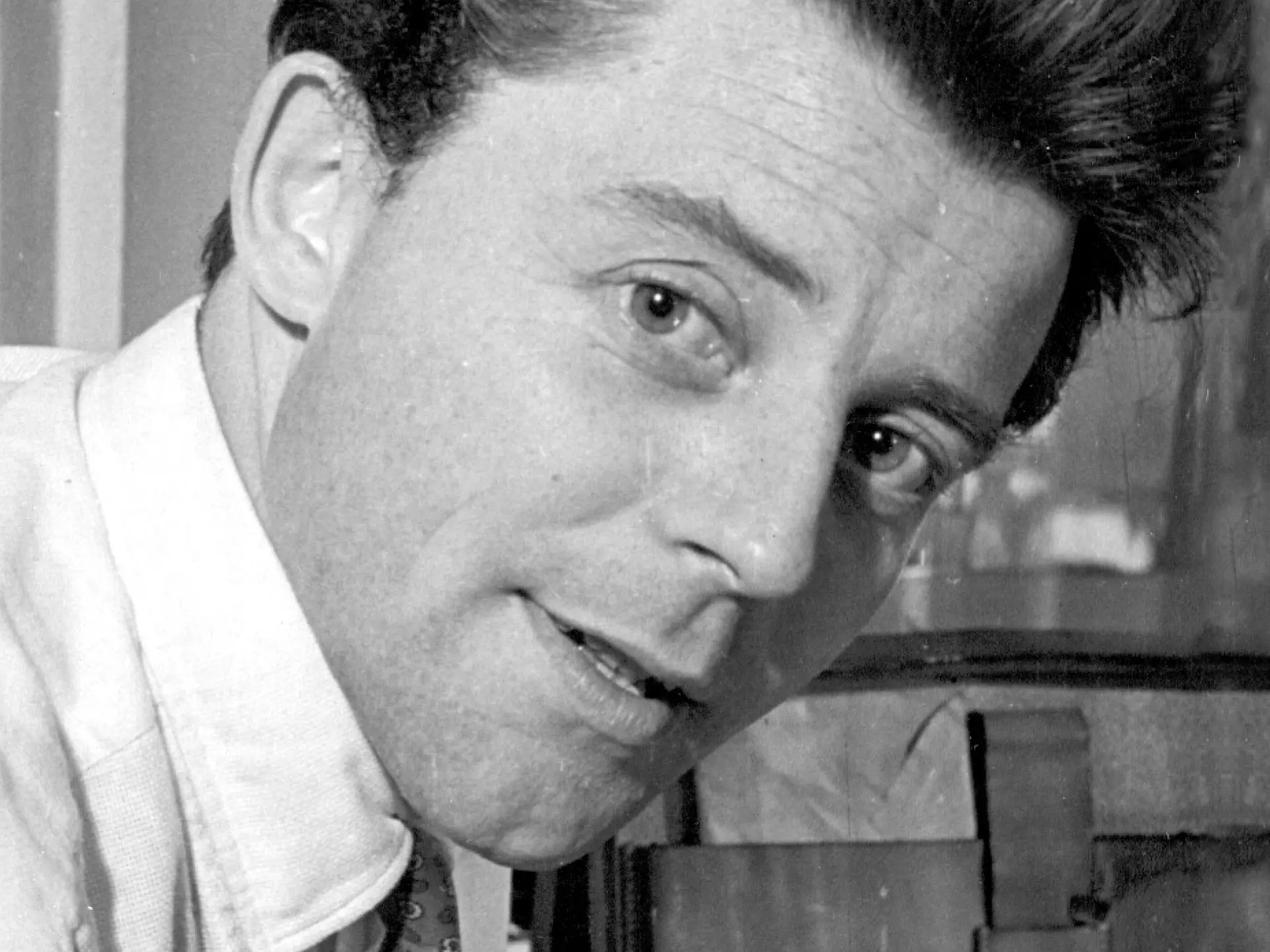 Gérard Philipe