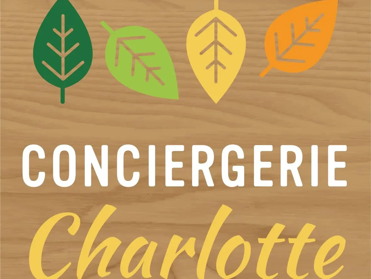 Conciergerie Charlotte