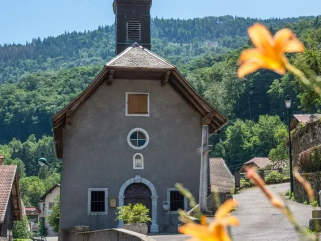 Photo d'extérieur