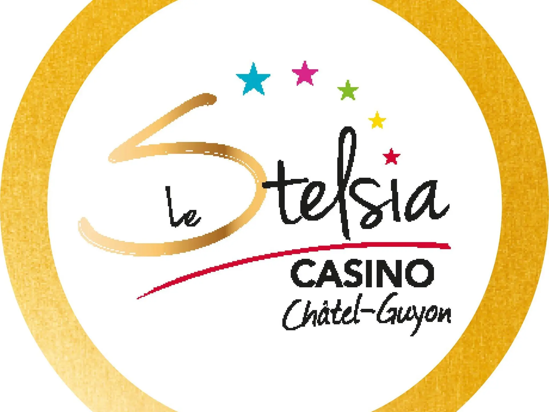 Stelsia Casino de Châtel-Guyon