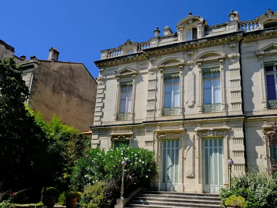 Musée Louis Vouland