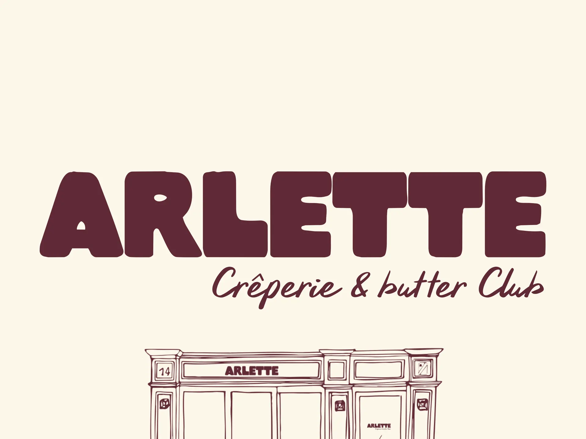 Logo ARLETTE