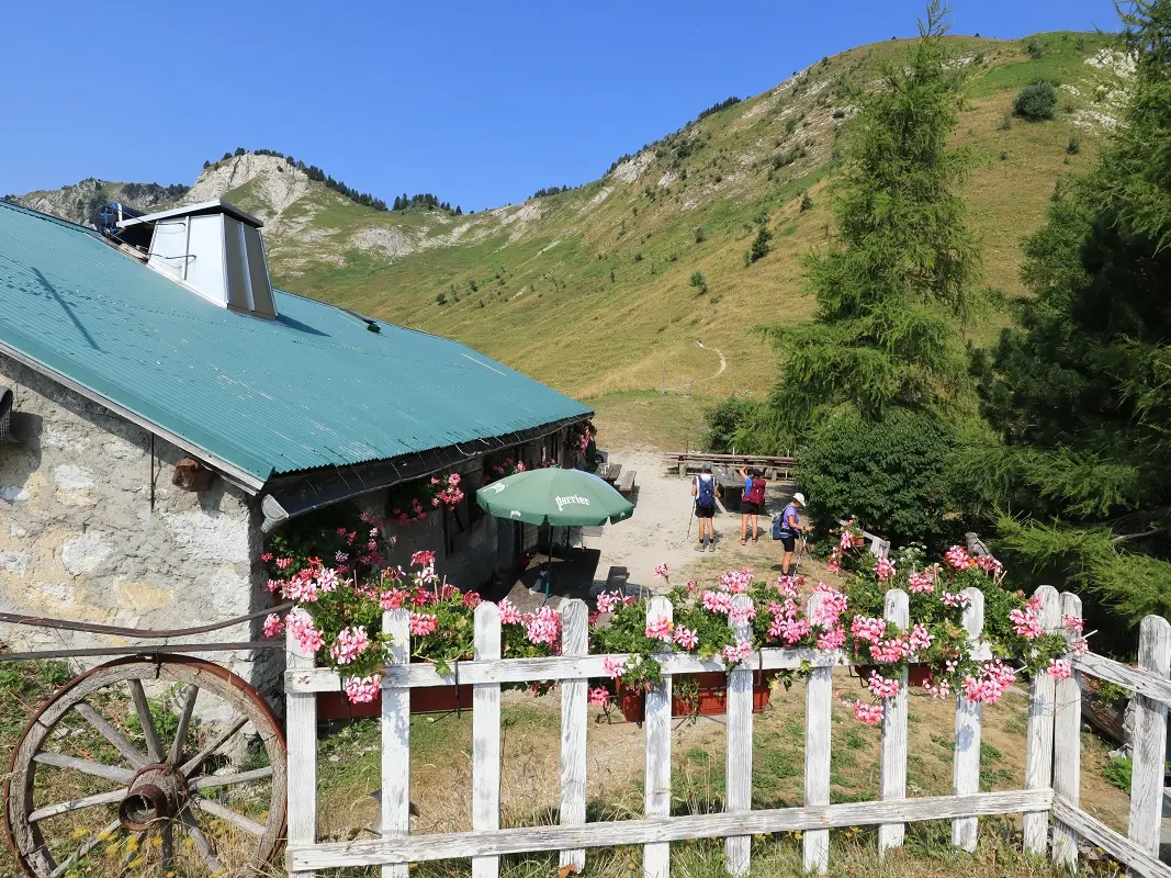Refuge
