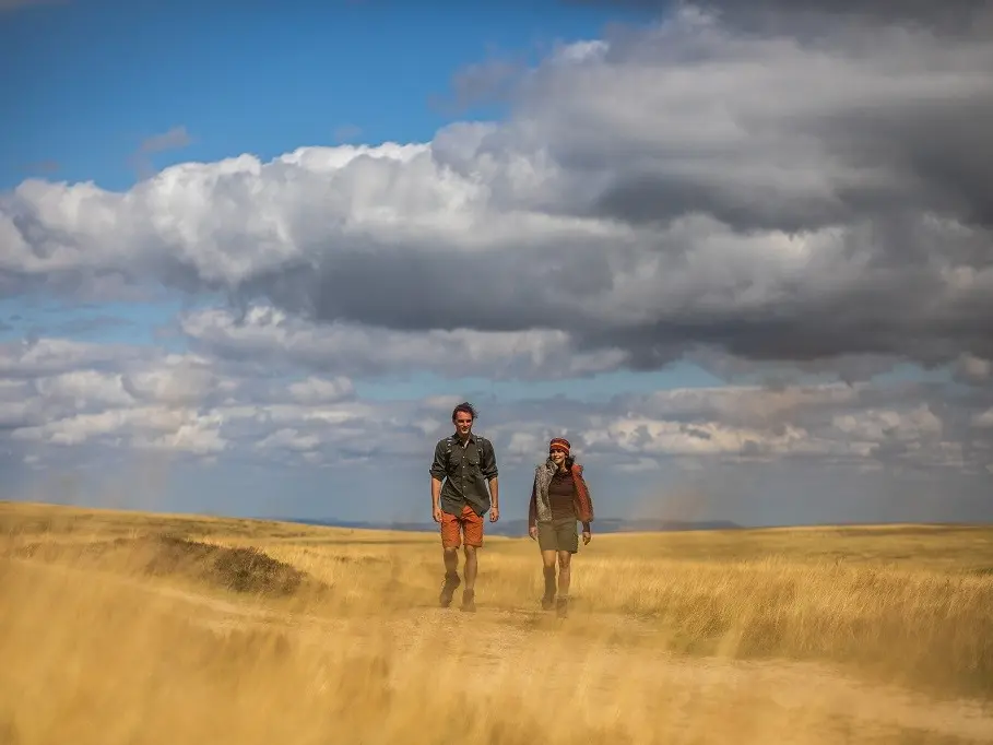 Balade Famille aper'Hautes-Chaumes_Saint-Anthème